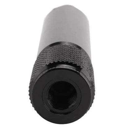 For Volkswagen / Audi 7-Speed Wet Shift Fuel Fitting Tool Fuel Adapter VAS6617/12(Black) - Engine Fittings by buy2fix | Online Shopping UK | buy2fix