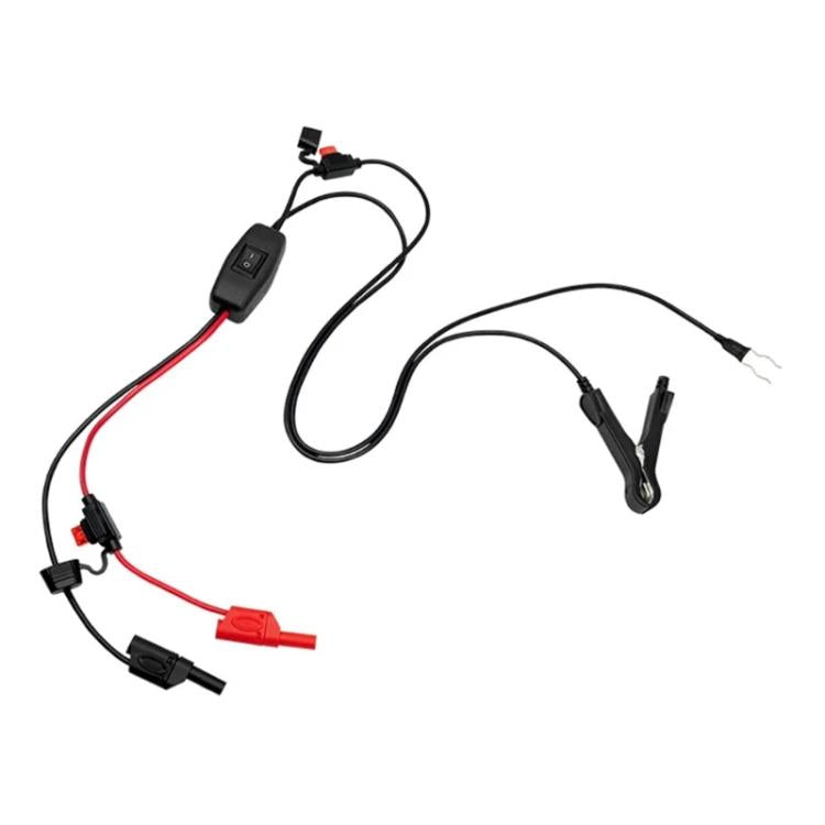 ZK-119 Car Leakage Tester Parasitic Current Tester Automobile Electrical System Diagnostic Tool - Electronic Test by buy2fix | Online Shopping UK | buy2fix