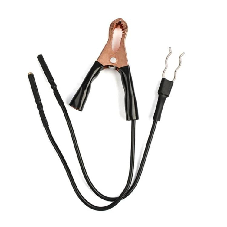 ZK-119 Car Leakage Tester Parasitic Current Tester Automobile Electrical System Diagnostic Tool - Electronic Test by buy2fix | Online Shopping UK | buy2fix