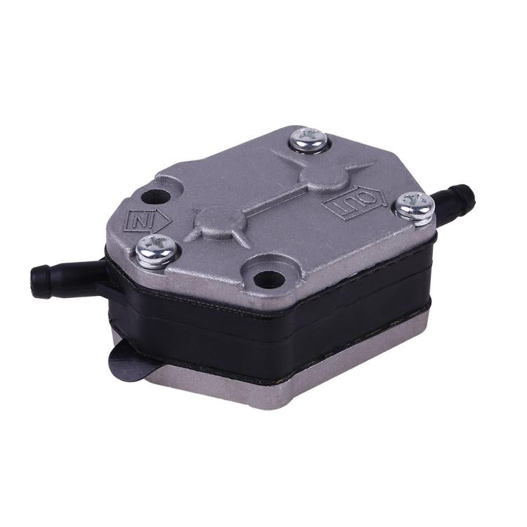 Motorcycle Engine Fuel Pump for Yamaha 6A0-24410-00 692-24410-0 - Replacement Parts by buy2fix | Online Shopping UK | buy2fix