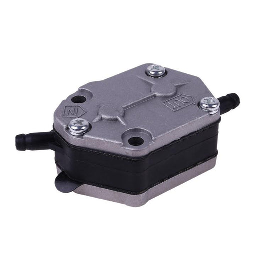 Motorcycle Engine Fuel Pump for Yamaha 6A0-24410-00 692-24410-0 - Replacement Parts by buy2fix | Online Shopping UK | buy2fix