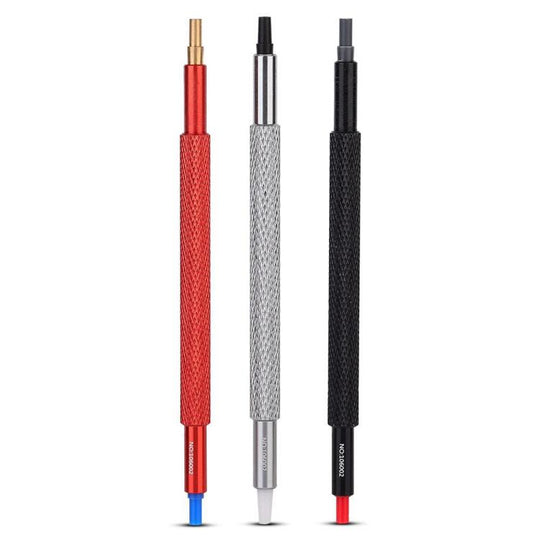 3pcs/Set Watch Repair Tool Hand Remover Watch Needles Removal and Installation Tools