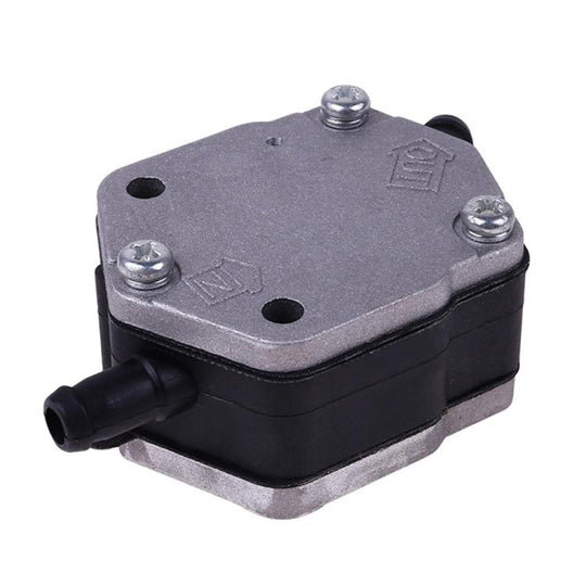 For Yamaha 6E5-24410-00 Motorcycle Outboard Two-stroke Engine Fuel Pump
