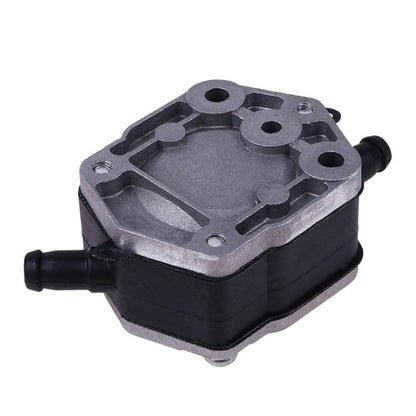 For Yamaha 6E5-24410-00 Motorcycle Outboard Two-stroke Engine Fuel Pump - Replacement Parts by buy2fix | Online Shopping UK | buy2fix