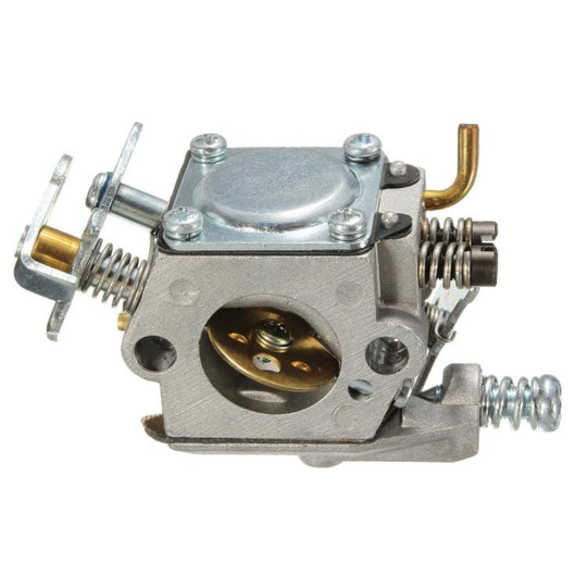 For Partner 350 WT-89 WT891 Lawn Mower Gasoline Chain Saw Carburetor 545081885