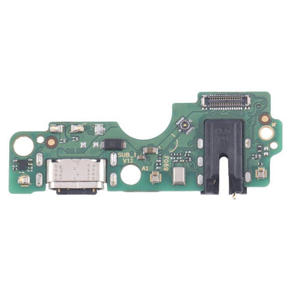 For Infinix Smart 8 HD Charging Port Board with iC - Small Board by buy2fix | Online Shopping UK | buy2fix