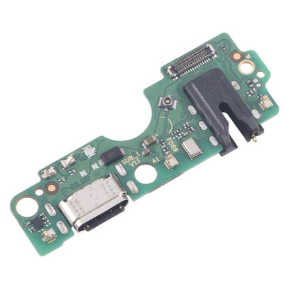 For Infinix Smart 8 HD Charging Port Board with iC - Small Board by buy2fix | Online Shopping UK | buy2fix