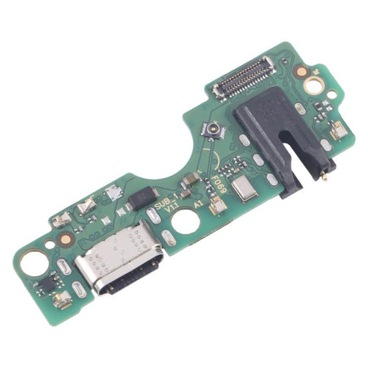 For Infinix Smart 8 HD Charging Port Board with iC - Small Board by buy2fix | Online Shopping UK | buy2fix