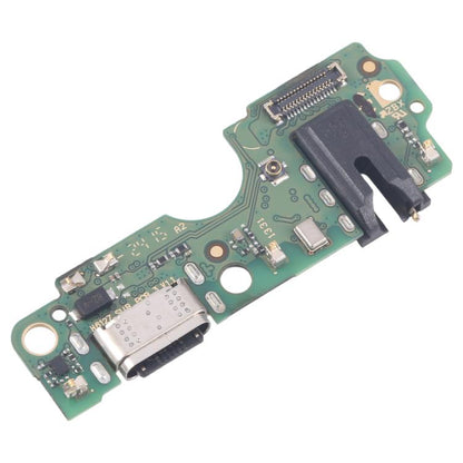For Infinix Hot 30i X669 Charging Port Board with iC - Small Board by buy2fix | Online Shopping UK | buy2fix