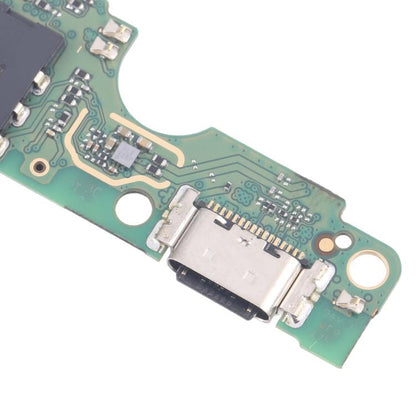 For Infinix Hot 30i X669 Charging Port Board with iC - Small Board by buy2fix | Online Shopping UK | buy2fix