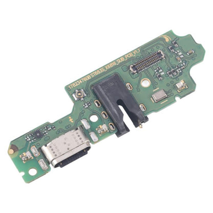For Infinix Hot 12 Play X6816 Charging Port Board with iC - Small Board by buy2fix | Online Shopping UK | buy2fix