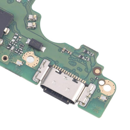 For Infinix Hot 50 Pro X6881 Charging Port Board with iC - Small Board by buy2fix | Online Shopping UK | buy2fix
