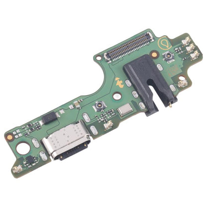 For Infinix Hot 30 5G X6832 Charging Port Board with iC - Small Board by buy2fix | Online Shopping UK | buy2fix