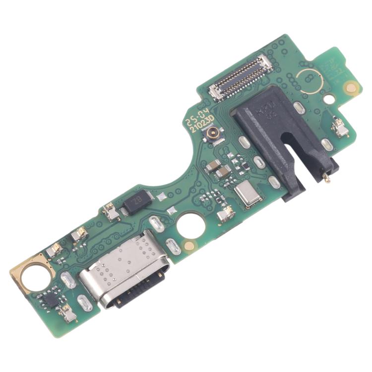 For Infinix Hot 50 4G X6882 Charging Port Board with iC - Small Board by buy2fix | Online Shopping UK | buy2fix