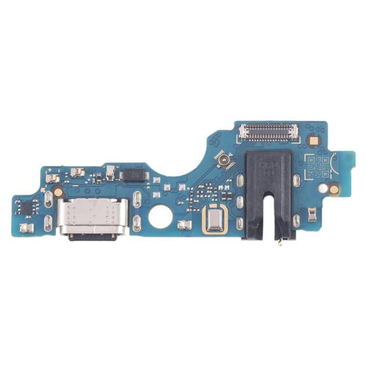 For Infinix Hot 50i X6531 Charging Port Board with iC - Small Board by buy2fix | Online Shopping UK | buy2fix