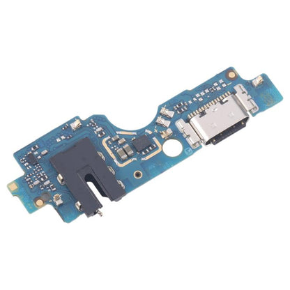 For Infinix Smart 9 X6532 Charging Port Board with iC - Small Board by buy2fix | Online Shopping UK | buy2fix