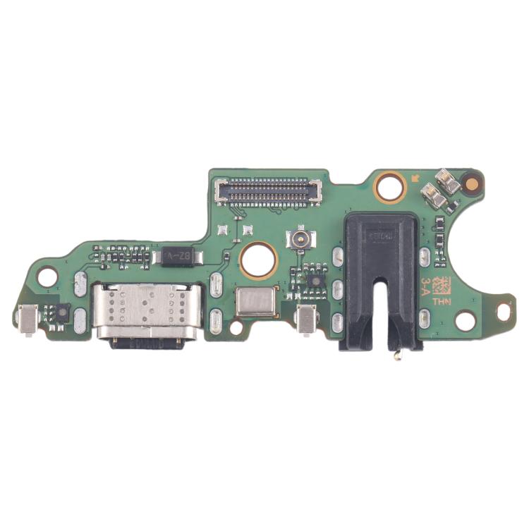 For Infinix Zero 20 X6821 Charging Port Board with iC - Small Board by buy2fix | Online Shopping UK | buy2fix