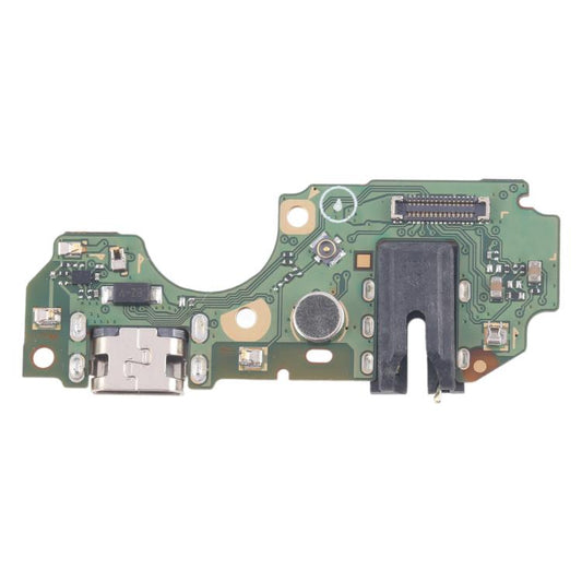 For Infinix Smart 7 HD X6516 Charging Port Board with iC - Small Board by buy2fix | Online Shopping UK | buy2fix