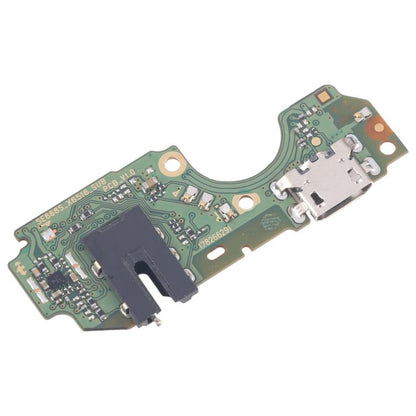 For Infinix Smart 7 HD X6516 Charging Port Board with iC - Small Board by buy2fix | Online Shopping UK | buy2fix