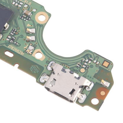 For Infinix Smart 7 HD X6516 Charging Port Board with iC - Small Board by buy2fix | Online Shopping UK | buy2fix
