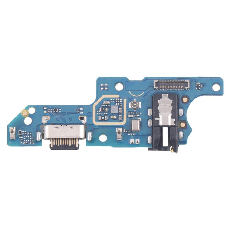 For Infinix Smart 7 Plus X6517 Charging Port Board with iC - Small Board by buy2fix | Online Shopping UK | buy2fix