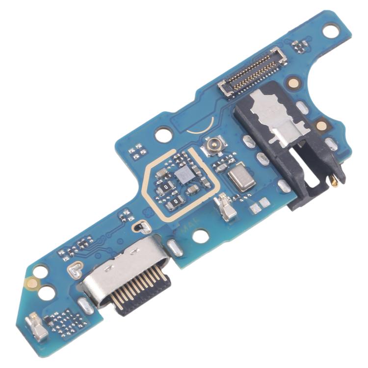 For Infinix Smart 7 Plus X6517 Charging Port Board with iC - Small Board by buy2fix | Online Shopping UK | buy2fix