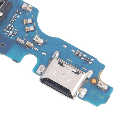 For Infinix Smart 8 india Charging Port Board with iC - Small Board by buy2fix | Online Shopping UK | buy2fix