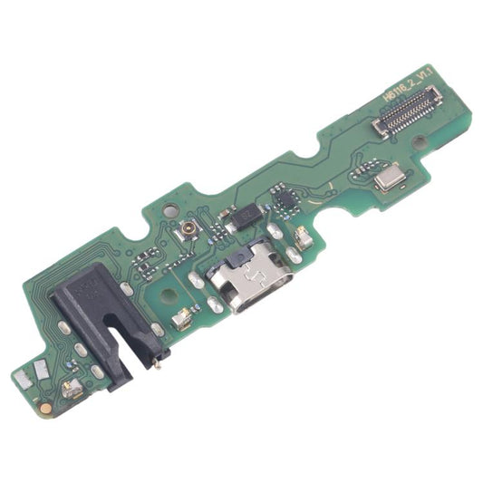 For Infinix Hot 10T  X689 Charging Port Board with iC - Small Board by buy2fix | Online Shopping UK | buy2fix