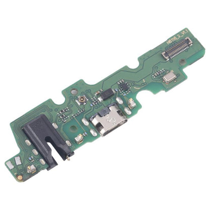 For Infinix Hot 10S X689 Charging Port Board with iC - Small Board by buy2fix | Online Shopping UK | buy2fix