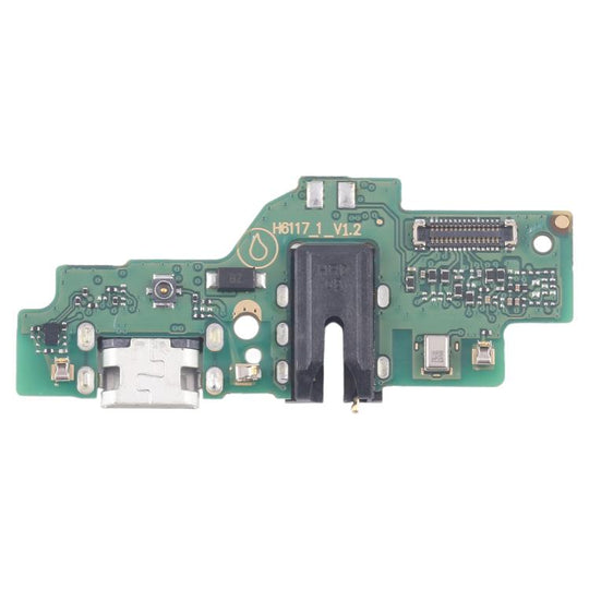 For Infinix Smart 5 X657 Charging Port Board with iC