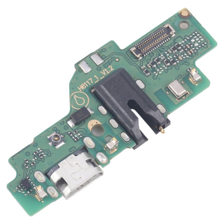 For Infinix Smart 5 X657 Charging Port Board with iC - Small Board by buy2fix | Online Shopping UK | buy2fix