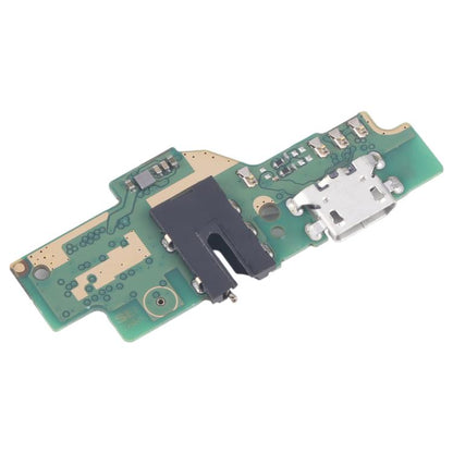 For Infinix Smart 5 X657 Charging Port Board with iC - Small Board by buy2fix | Online Shopping UK | buy2fix