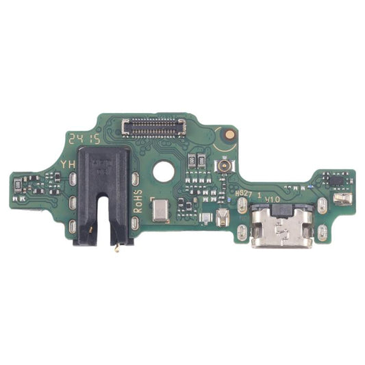 For Infinix S5 Lite X652 Charging Port Board with iC - Small Board by buy2fix | Online Shopping UK | buy2fix