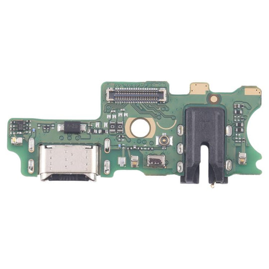 For Infinix Zero X Neo X6810 Charging Port Board with iC