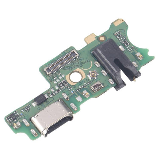 For Infinix Zero X Neo X6810 Charging Port Board with iC - Small Board by buy2fix | Online Shopping UK | buy2fix