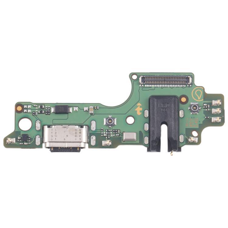 For Infinix Note 30 5G X6711 Charging Port Board with iC - Small Board by buy2fix | Online Shopping UK | buy2fix
