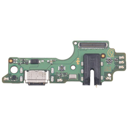For Infinix Note 30 5G X6711 Charging Port Board with iC - Small Board by buy2fix | Online Shopping UK | buy2fix
