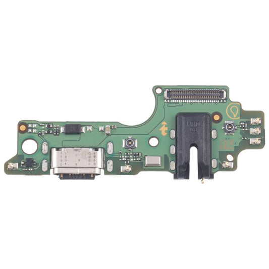 For Infinix Note 30 5G X6711 Charging Port Board with iC - Small Board by buy2fix | Online Shopping UK | buy2fix