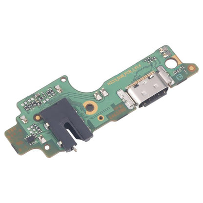 For Infinix Note 30 5G X6711 Charging Port Board with iC - Small Board by buy2fix | Online Shopping UK | buy2fix