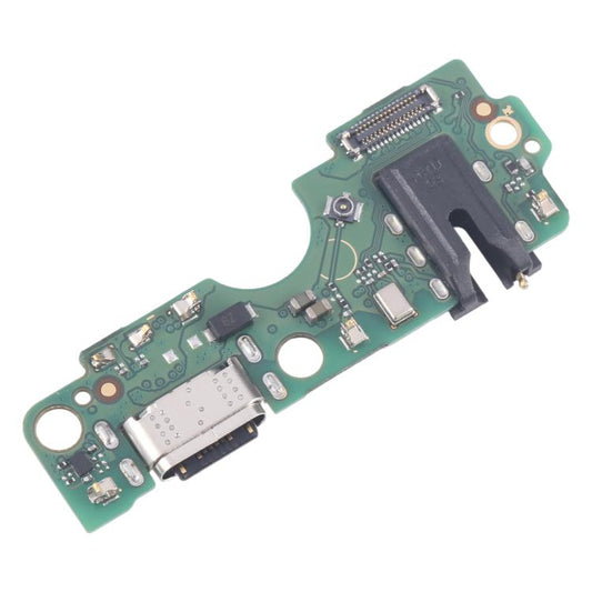 For Tecno Spark 20 KJ5 Charging Port Board with iC - Small Board by buy2fix | Online Shopping UK | buy2fix