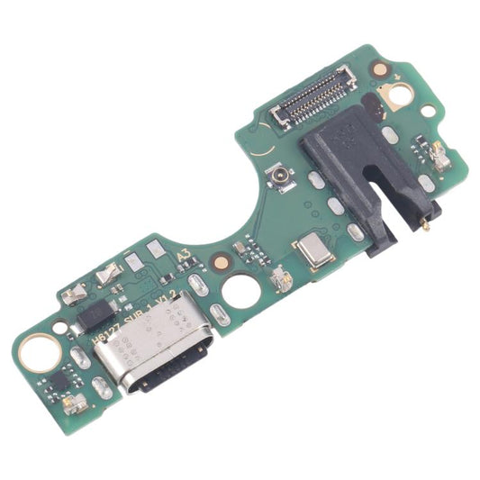 For Tecno Pop 7 Pro Charging Port Board with iC - Small Board by buy2fix | Online Shopping UK | buy2fix