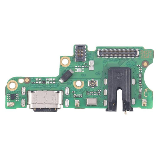 For Tecno Pova 6 LH7n Charging Port Board with iC - Small Board by buy2fix | Online Shopping UK | buy2fix