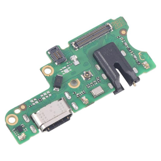 For Tecno Pova 6 LH7n Charging Port Board with iC - Small Board by buy2fix | Online Shopping UK | buy2fix