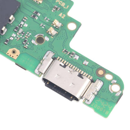 For Tecno Pova 6 LH7n Charging Port Board with iC - Small Board by buy2fix | Online Shopping UK | buy2fix