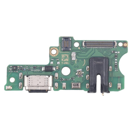 For Tecno Camon 20 CK6 Charging Port Board with iC - Small Board by buy2fix | Online Shopping UK | buy2fix