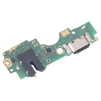 For Tecno Pova Neo 2 LG6n Charging Port Board with iC -  by buy2fix | Online Shopping UK | buy2fix