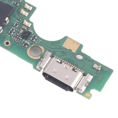 For Tecno Pova Neo 2 LG6n Charging Port Board with iC -  by buy2fix | Online Shopping UK | buy2fix