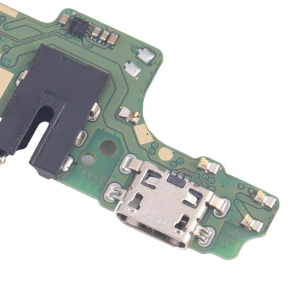 For Tecno Spark GO 2021 KE5S Charging Port Board with iC -  by buy2fix | Online Shopping UK | buy2fix