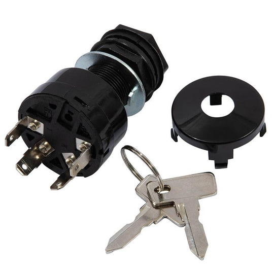 For Club Car Precedent 2004+ Golf Cart Ignition Key Switch 102515101