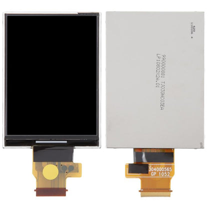 For Nikon Coolpix P100 LCD Display Screen with Backlight - LCD Screen by buy2fix | Online Shopping UK | buy2fix